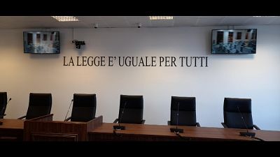 Corte d'appello ha accolto richiesta Dda di Catanzaro Corte d'appello ha accolto richiesta Dda di Catanzaro