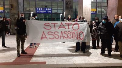 Radunatisi stasera familiari e cittadini per esito Suprema Corte Radunatisi stasera familiari e cittadini per esito Suprema Corte