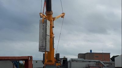 "Servono più di 60 giorni, non è normale procedimento" "Servono più di 60 giorni, non è normale procedimento"