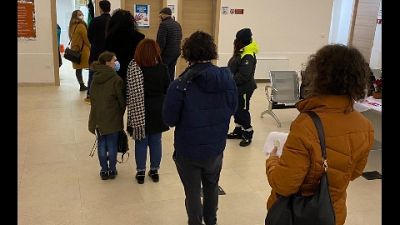Tutta la comunità salentina di Aradeo. Appelli anche da 'Emma' Tutta la comunità salentina di Aradeo. Appelli anche da 'Emma'
