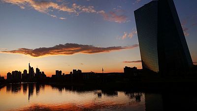 La rentabilidad del Bund alemán sube a un nuevo máximo desde marzo de 2020 La rentabilidad del Bund alemán sube a un nuevo máximo desde marzo de 2020