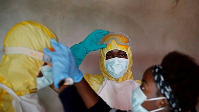 Congo declara fin del brote de ébola en el este que causó seis muertos Congo declara fin del brote de ébola en el este que causó seis muertos