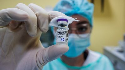 Somministrato a oggi il 70% delle dosi distribuite Somministrato a oggi il 70% delle dosi distribuite