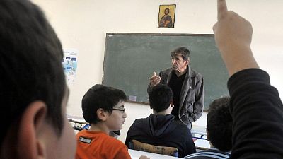 Appello per la scelta dell'ora di religione cattolica a scuola Appello per la scelta dell'ora di religione cattolica a scuola