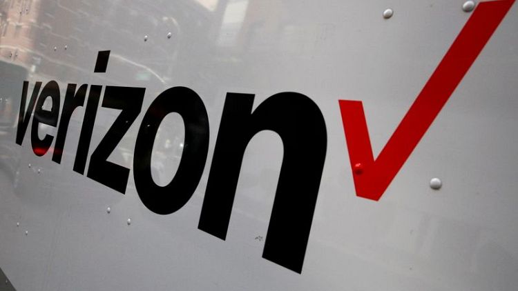 Apollo to acquire Verizon's media assets for $5 billion