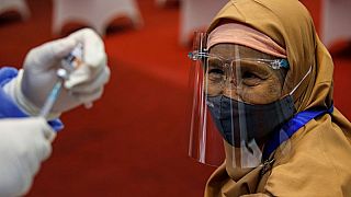 إندونيسيا ترصد إصابتين بالسلالة الهندية من كوفيد-19