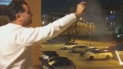 Presidente Consiglio Foggia non si dimette e attende voto aula Presidente Consiglio Foggia non si dimette e attende voto aula