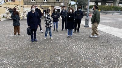 "Scuola sia priorità per Governo e Regioni" "Scuola sia priorità per Governo e Regioni"