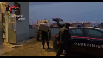 Nel Torinese per diffamazione aggravata e istigazione delinquere Nel Torinese per diffamazione aggravata e istigazione delinquere