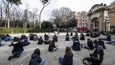 Non si può pensare di recuperare in estate Non si può pensare di recuperare in estate