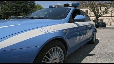 Operazione Questura di Trento con Brescia, Verona e Vicenza Operazione Questura di Trento con Brescia, Verona e Vicenza