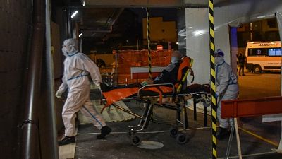Il Cdm sul Covid è previsto domani sera Il Cdm sul Covid è previsto domani sera