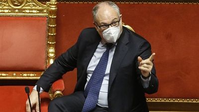 'Ora via al confronto in Parlamento e nella società' 'Ora via al confronto in Parlamento e nella società'