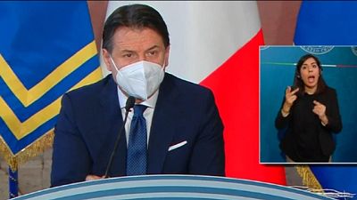 Altri 65,7 mld a progetti in essere, daranno 'accelerazione' Altri 65,7 mld a progetti in essere, daranno 'accelerazione'