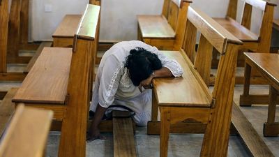Rapporto di Porte Aperte: 'Covid ha aggravato discriminazioni' Rapporto di Porte Aperte: 'Covid ha aggravato discriminazioni'