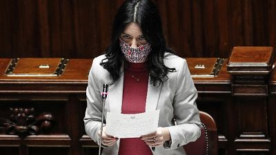 'Oltre a fondi Ristori e L. Bilancio per ridurre gap formativi' 'Oltre a fondi Ristori e L. Bilancio per ridurre gap formativi'