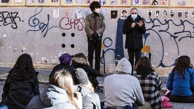 Comitato 'A scuola', ora superiori potranno andare in presenza Comitato 'A scuola', ora superiori potranno andare in presenza