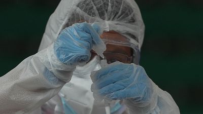 Oltre 11 mila altoatesini in quarantena Oltre 11 mila altoatesini in quarantena