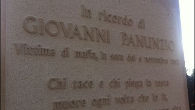 Sotto protezione da dieci anni, probabile morte naturale Sotto protezione da dieci anni, probabile morte naturale
