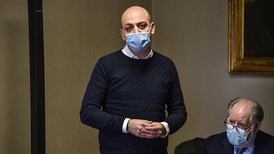 Sindaco Passerini, sarà luogo per ricordare incubo vissuto Sindaco Passerini, sarà luogo per ricordare incubo vissuto