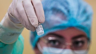 Pari al 69% delle dosi distribuite. In Calabria solo il 39,4% Pari al 69% delle dosi distribuite. In Calabria solo il 39,4%