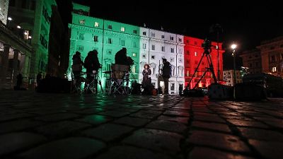 Ac, Fuci e Meic chiedono si politici 'responsabilità' Ac, Fuci e Meic chiedono si politici 'responsabilità'