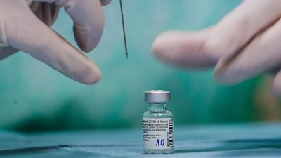Primi 220 over 55. Si procede per età anagrafica Primi 220 over 55. Si procede per età anagrafica