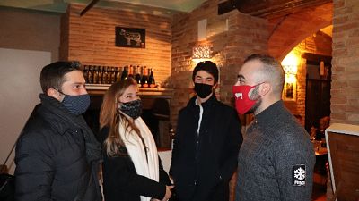 Assistente titolare, siamo alla canna del gas, Stato ci strozza Assistente titolare, siamo alla canna del gas, Stato ci strozza