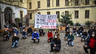 Dubbi efficacia azione didattica e salute psico-fisica ragazzi Dubbi efficacia azione didattica e salute psico-fisica ragazzi