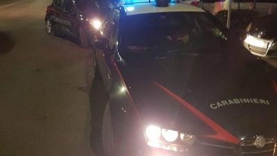 In carcere 57enne.Omicidio non sarebbe legato a passato Lettieri In carcere 57enne.Omicidio non sarebbe legato a passato Lettieri