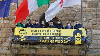 Nardella per processo ricercatore: 'Serietà e impegno da Italia' Nardella per processo ricercatore: 'Serietà e impegno da Italia'