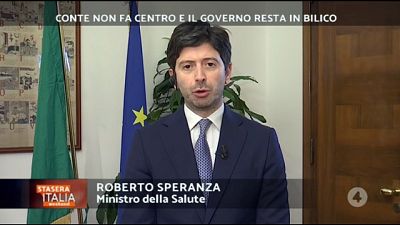 Convocata da Speranza Convocata da Speranza
