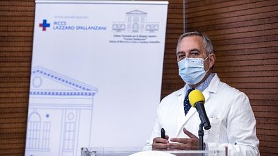 Vaia, dosi a 130 persone tra oggi e domani Vaia, dosi a 130 persone tra oggi e domani