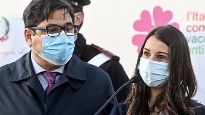 D'Amato, con queste dosi ne faremo la metà D'Amato, con queste dosi ne faremo la metà