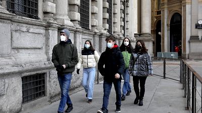 In 4 Regioni. Iniziative e proteste in alcune città In 4 Regioni. Iniziative e proteste in alcune città
