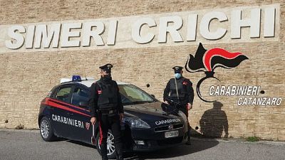 Giovane tratta in inganno durante trattativa per acquisto droga Giovane tratta in inganno durante trattativa per acquisto droga