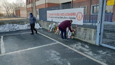 Dopo minacce morte. Usb, vogliamo scuse non dimissioni Dopo minacce morte. Usb, vogliamo scuse non dimissioni