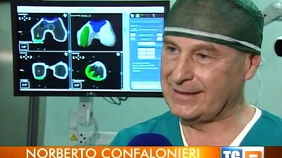 Per corruzione ma prosciolto dalle accuse di lesioni Per corruzione ma prosciolto dalle accuse di lesioni