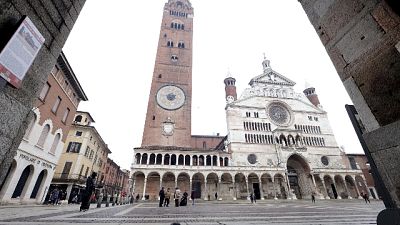 A Cremona Gloria accoltellata per vendetta contro ex compagna A Cremona Gloria accoltellata per vendetta contro ex compagna