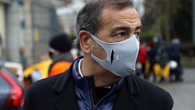 Sindaco, la crisi politica nazionale è "nel momento sbagliato" Sindaco, la crisi politica nazionale è "nel momento sbagliato"