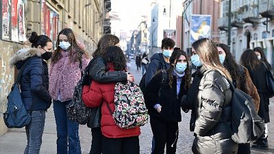 Due le ipotesi al momento in campo Due le ipotesi al momento in campo