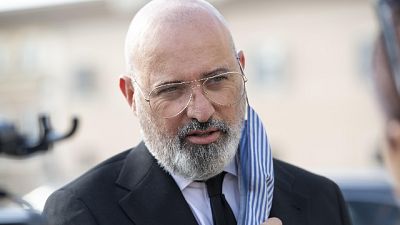 'Fornitura Pfizer torni regolare, Governo e Ue devono vigilare' 'Fornitura Pfizer torni regolare, Governo e Ue devono vigilare'