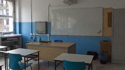 Due ragazzine scomparse ieri mattina da Firenze Due ragazzine scomparse ieri mattina da Firenze