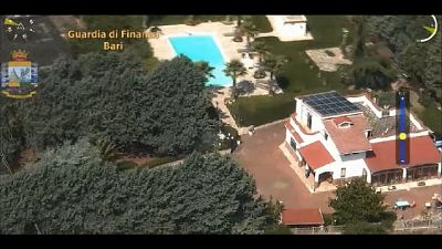 Ditta di Gioia del Colle fallita nel 2019, interdetto prestanome Ditta di Gioia del Colle fallita nel 2019, interdetto prestanome