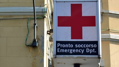 A Cremona, era stato fermato per un controllo A Cremona, era stato fermato per un controllo