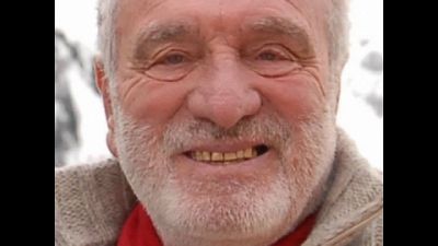 Aveva 91 anni compiuti lo scorso ottobre Aveva 91 anni compiuti lo scorso ottobre