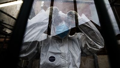 42enne e genitori deceduti uno dopo l'altro in meno di 20 giorni 42enne e genitori deceduti uno dopo l'altro in meno di 20 giorni