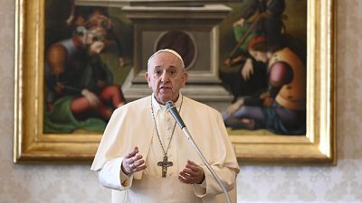 Bene prevalga su particolarismi. Divisioni cristiani 'scandalo' Bene prevalga su particolarismi. Divisioni cristiani 'scandalo'