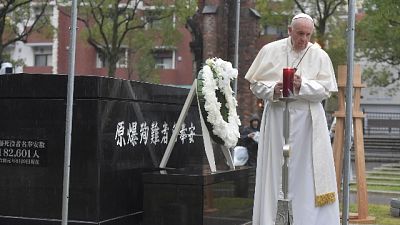 Il 22 gennaio entra in vigore il trattato internazionale Il 22 gennaio entra in vigore il trattato internazionale
