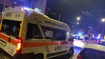 Risiedeva con la madre in una casa famiglia richiedenti asilo Risiedeva con la madre in una casa famiglia richiedenti asilo